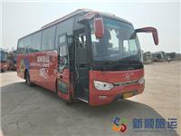 33-37座大巴